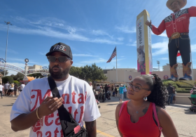 Meet the voters who could break the GOP’s decadeslong grip on a Republican stronghold