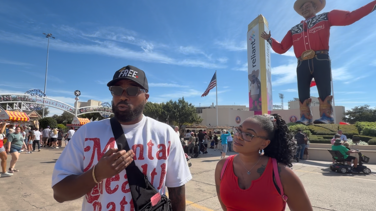 Meet the voters who could break the GOP’s decadeslong grip on a Republican stronghold mike and kiara tx voters