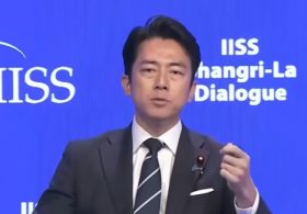 CCP to Tokyo: Possessing nuclear weapons is not a matter for Japan ‘to discuss as it wishes’