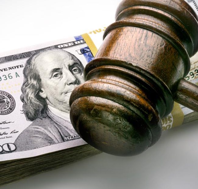 Up for retention, top Colorado judges allegedly hid ‘hush money’ contract to ward off lawsuit