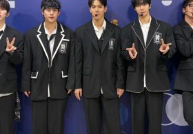 MONSTA X to Kick Off ‘THE X : NEXUS’ North American Tour in Virginia After Four Years