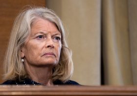 Murkowski calls for ‘truth’ from Peltola amid ‘pattern of lies and coverups’
