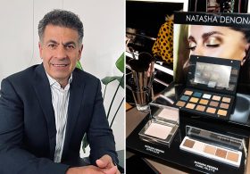 Cosmetics exec’s ex-wife says her own team botched divorce, letting him hide $15M