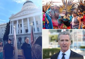 California makes ‘Native American Day’ a paid holiday for state workers