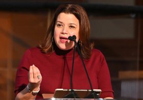Ana Navarro clashes with ‘The View’ co-hosts, declares there’s ‘no way in hell’ she would meet with Trump
