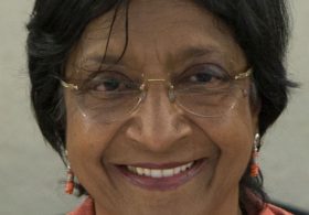 Who Are Navi Pillay’s Daughters? Inside the Nobel Peace Prize Winner’s Family Life