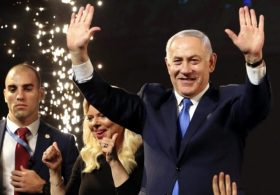 Israel’s Election: Netanyahu’s Likud Leading as the Largest Single Party
