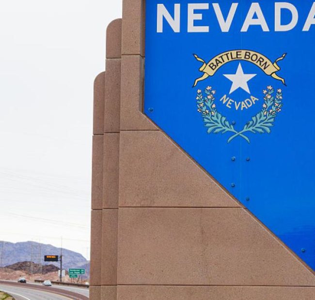 Justice Department charges fourth migrant with illegal voting in Nevada