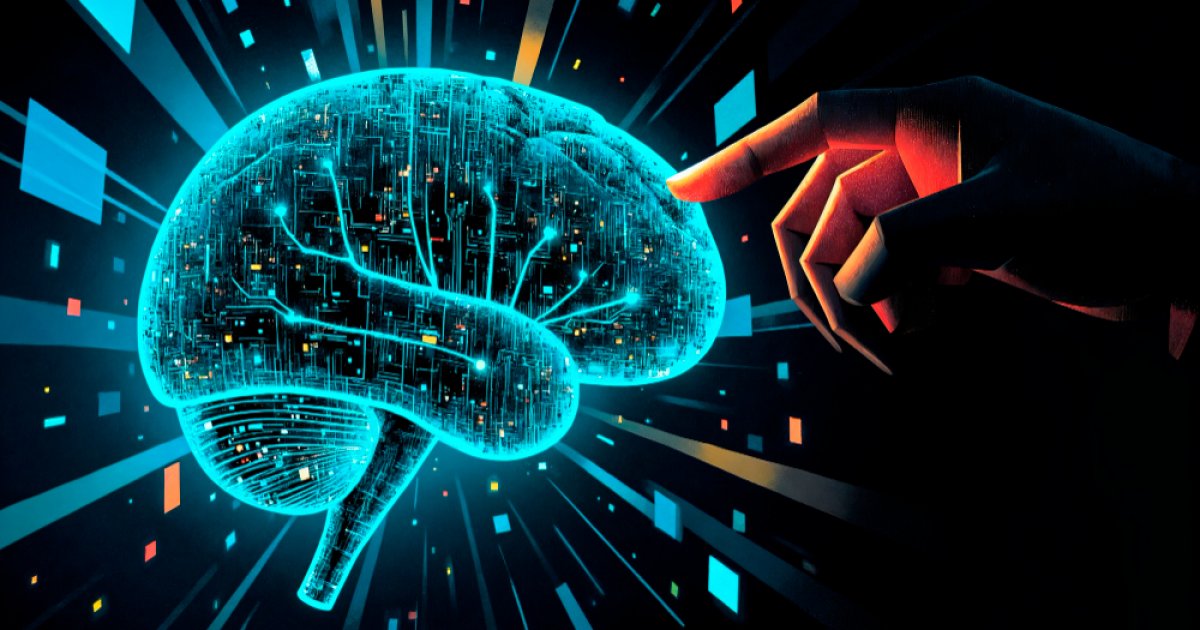 OpenAI, Anthropic Brace for 'Catastrophic AI Event': Is a Major Cyberattack Coming? new ai wearable postech converts silent speech into voice by tracking neck muscle movements