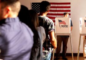 Supreme Court Hands Republicans Voter ID Victory Ahead of Midterms