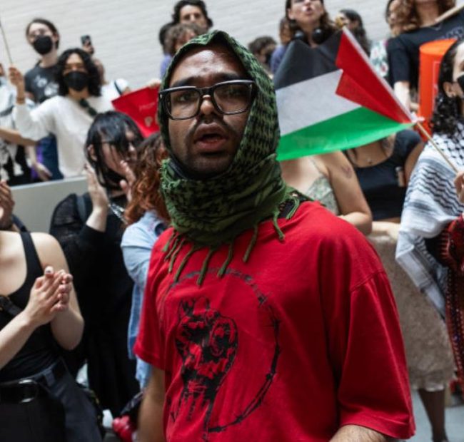 New York private school tolerated, rewarded antisemitic threats, violence against Jews: lawsuit