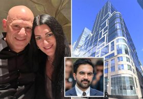 NYC’s pied-à-terre tax horror stories: ‘Blatantly unfair’