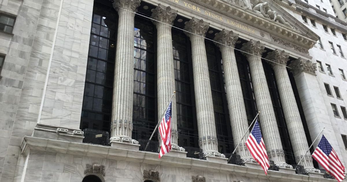 Columbus Day 2026: What's Open and Closed Today? Banks, USPS, Stores and Stock Market new york stock exchange remains open columbus day 2026