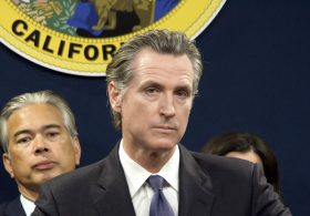 Trump DOJ Warns California Officials They Risk Prosecution For Counting Noncitizen Ballots
