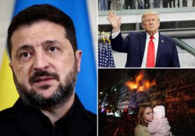 Zelensky says Trump betrayed Ukraine with Russian diesel deal: ‘It’s painful’