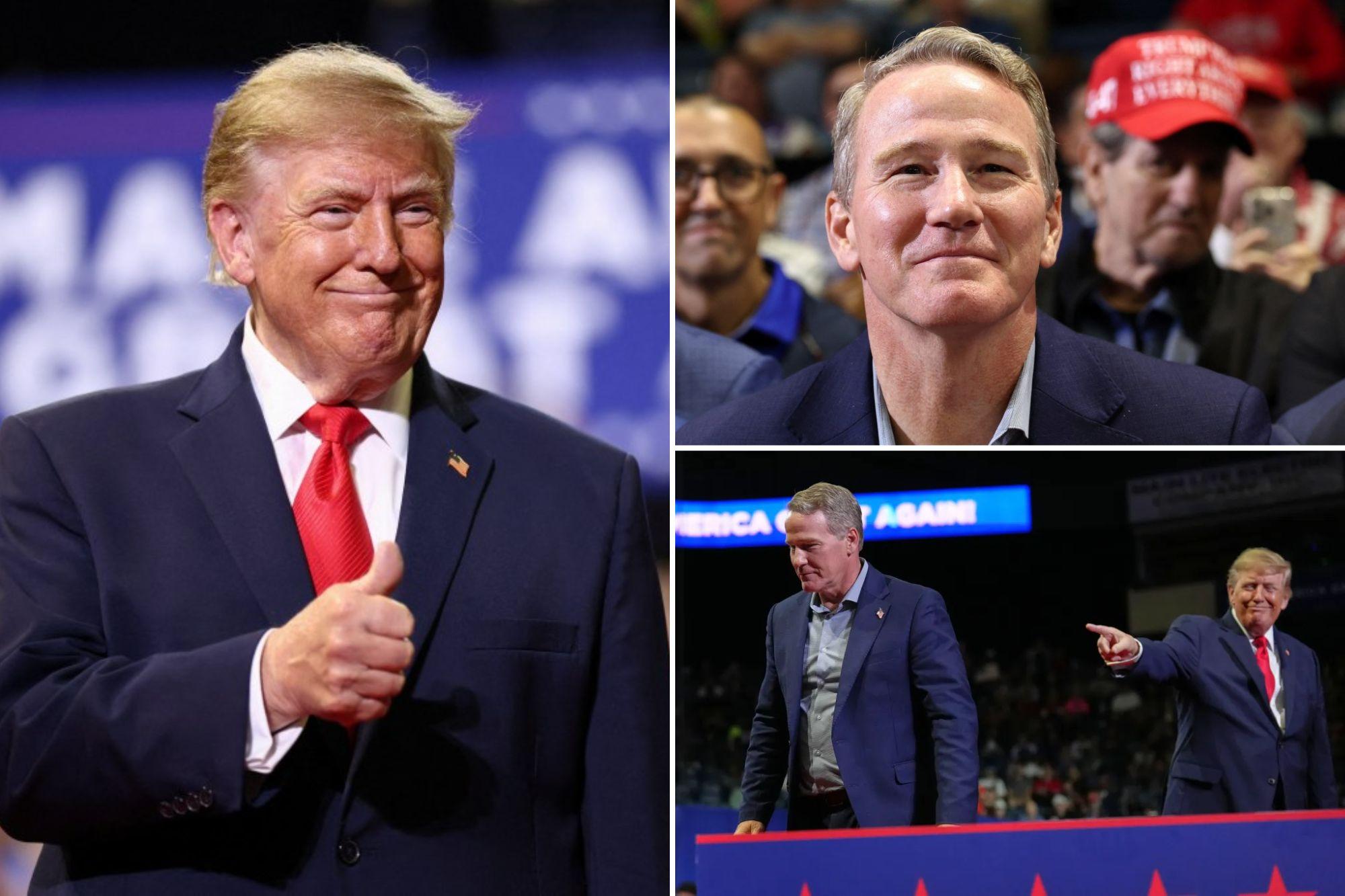 Trump jokes about ‘examining’ GOP senator’s body upon learning he was star football player: ‘I looked at his ass’ newspress collage 31evjp9j5 1791856836553