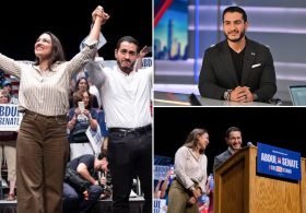 AOC privately gushes if El-Sayed pulls off victory in Michigan, lefties will win ‘anywhere’