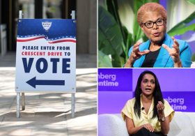LA County kicks election prep into high gear with 1 month to go — what voters need to know