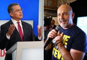 California governor’s races sees another massive swing as nail-biting new poll released
