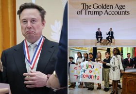 Tech money from Anthropic and SpaceX is transforming philanthropy, but will that cash benefit woke causes or real Americans?