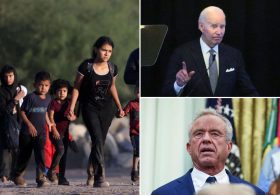 Biden admin approved 99% of applications for migrant kids in one year — exposing them to rapists, murders, new report shows