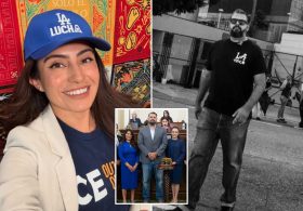 Top LA journalist fires back at ghostwriting allegations: ‘A smear campaign’