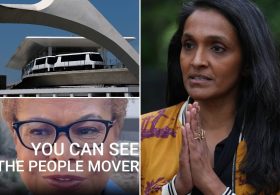 Nithya Raman accused of breaking the law with Hollywood twist in latest attack on Mayor Karen Bass