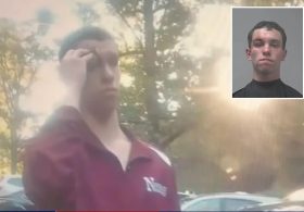 Georgia college student posed as high school runner, attacked ‘acquaintance’ with rocks during race