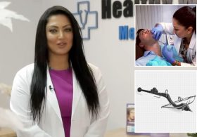LA botox doctor learns fate for $45M Medicare scheme that funded luxury vacations