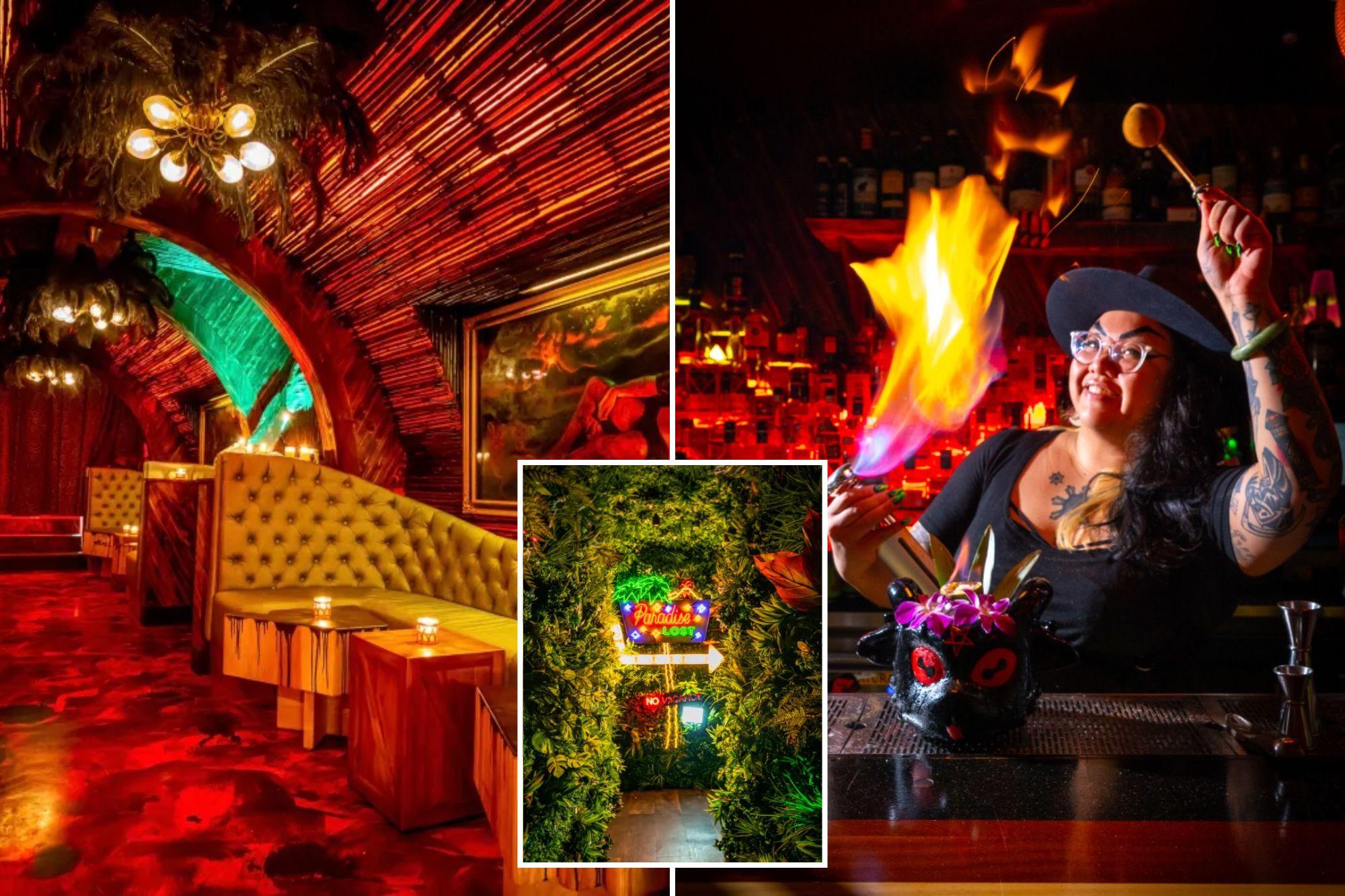 Meet the New Yorkers scaring up big business this Halloween — one bar at a time newspress collage bmi0oy3qa 1792177306172