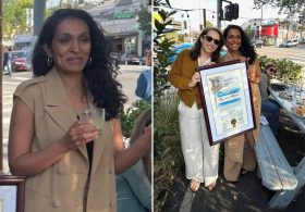 Nithya Raman drank margaritas as ICE protests ignited LA — now she wants LAPD chief fired over his response