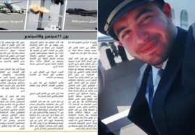 Al Qaeda calls for copycats to target US citizens on planes while praising Dubai flight hijacker: ‘America will end’…