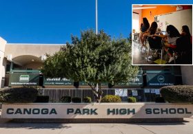 LAUSD finds high school teachers created ‘hostile environment’ for Jewish, Israeli students