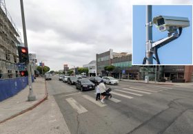 Speed cameras set to go live in LA next week — here’s where