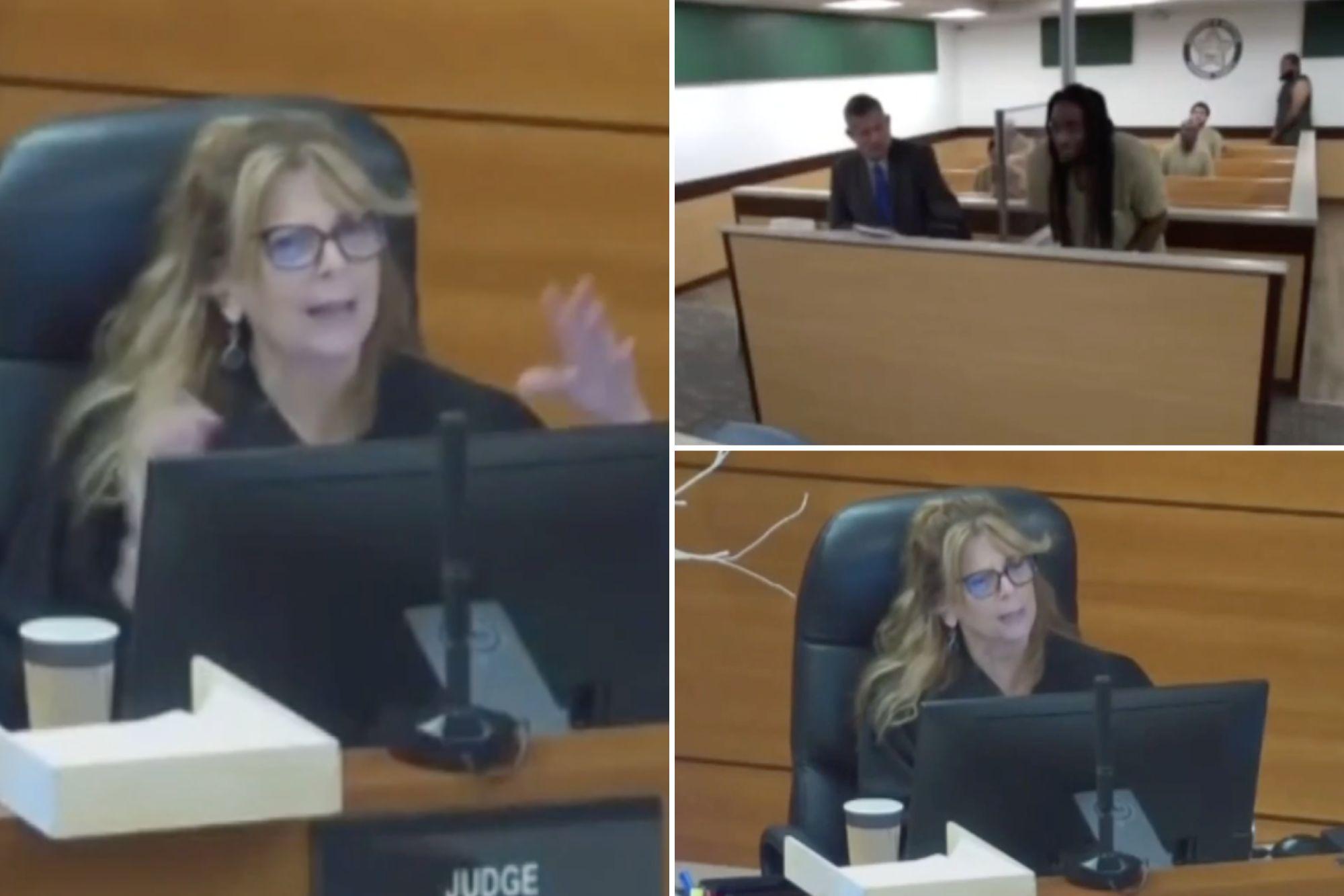 Florida judge under fire after asking domestic violence suspect for cooking advice in court newspress collage i9tqx0kvo 1792818378319