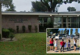 Mystery sickness with frightening symptoms plagues SoCal classroom as parents demand answers: ‘Keeping us in the dark’