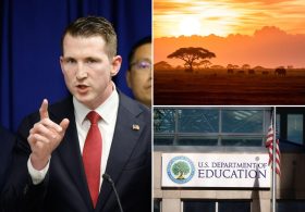 DOJ busts ‘ghost students’, seizes $750k in stolen financial aid sent to Kenyan safari outfit