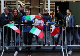 Mamdani to skip Manhattan Columbus parade in latest snub to NYC Italian community