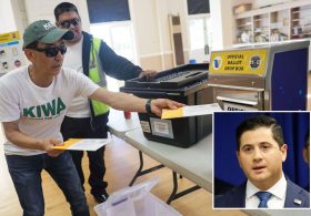 LA’s top federal prosecutor says California elections already in jeopardy