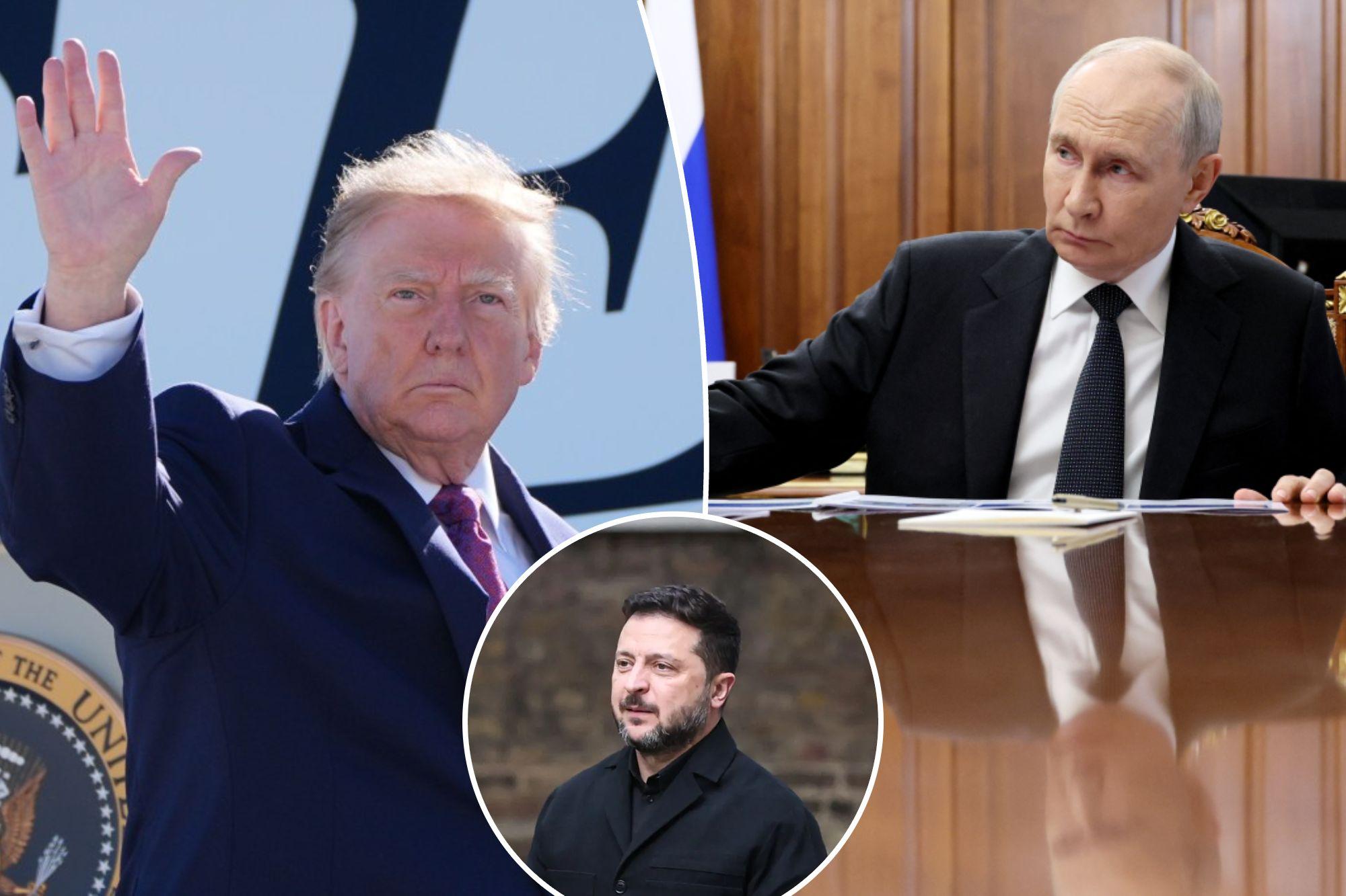 US expects Russian diesel to start flowing before midterms newspress collage qn9qcsd2m 1792011546653