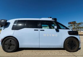 Waymo has ordered thousands of Chinese-made cars to expand its US robotaxi fleet — sparking security concerns on Capitol Hill…