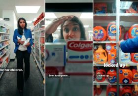 Saritha Komatireddy speaks the truth about NY crime — while Letitia James is too busy fighting Trump to keep her state safe