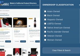 ‘Made in California’ site selling homegrown product accused of racial ignorance