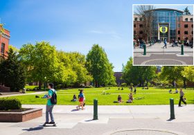 String of sex assaults in first week of school puts elite West Coast college on high alert