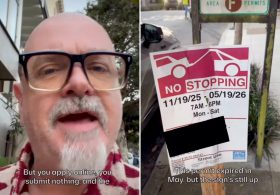 Neighbors in posh California city erupt after exposing brazen parking tactic outside homes: ‘Sneaky’