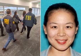 California realtor, 34, busted at LAX for spying for China as creepy texts to Beijing handlers revealed: feds