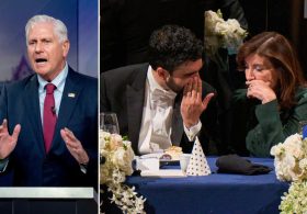 Blakeman calls Hochul ‘useful tool’ who ‘takes orders’ from Mamdani in exclusive interview with The Post