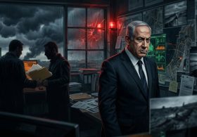 Was Israel Really Warned About the Oct 7 Attacks?