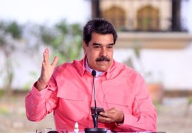 Nicolás Maduro Faces New US Charges Over Alleged Torture of Americans in Venezuela