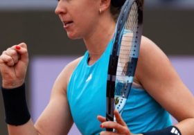 China Open Shock: How Nikola Bartunkova Defeated Aryna Sabalenka